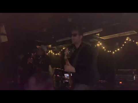 DUB PISTOLS - Intro /Never Never