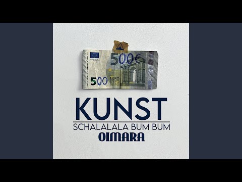 Video thumbnail for KUNST (Schalalala Bum Bum)