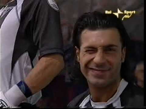 follonica cgc, gara 2, 2008 parte 1