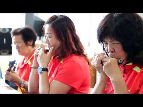 「脊時行樂」樂團 脊髓損傷者為人生找釣竿