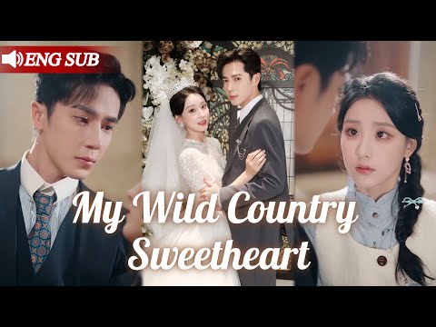 From Country Girl to His Obsession: The Wild Charmer Who Stole the City's Richest Heart