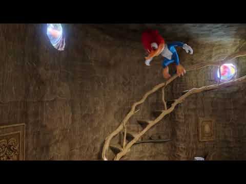 Woody Woodpecker:So I'm Crazy(2018)