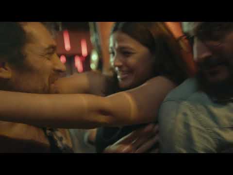 trailer