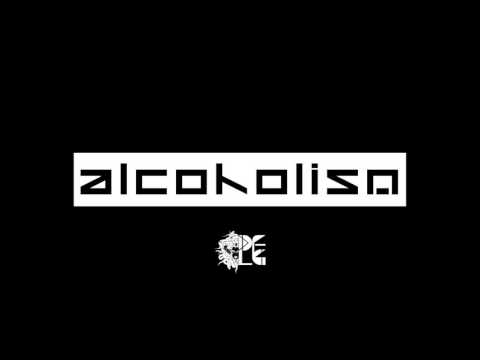 Comah & R3ckzet - Alcoholism (Official Music Video)