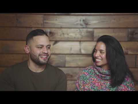 ZZ Day Spa Valentine's Guest Testimonials - Eblin + David