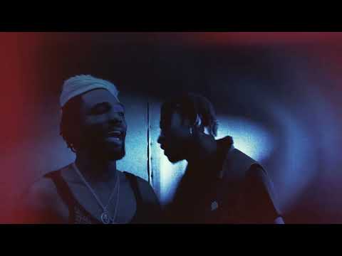 ACE ILLY, Gonaboy, Kojo Trilla - LONDON BRIDGE (Sometime ago)