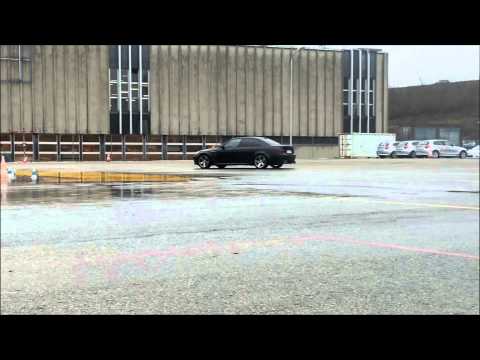 GRIP&DRIFT 22.03.2015 Roggwil - BMW M5