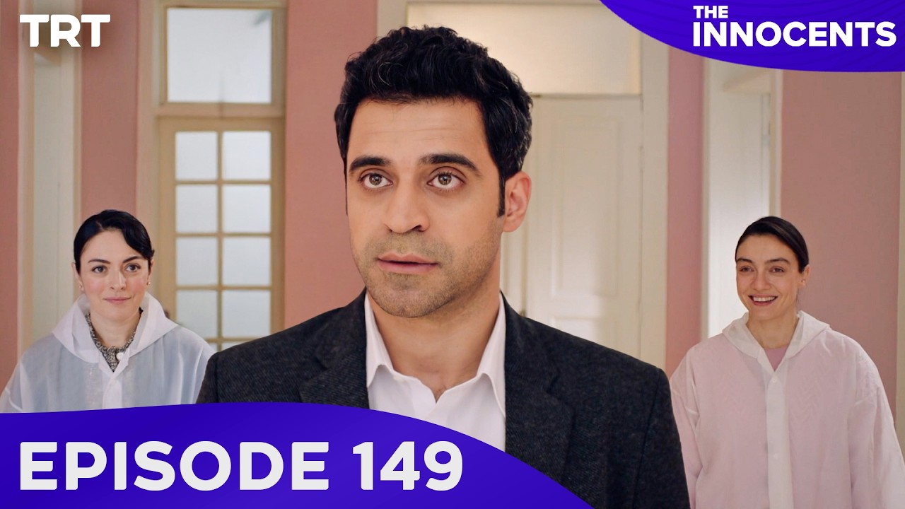 The Innocents - Episode 149