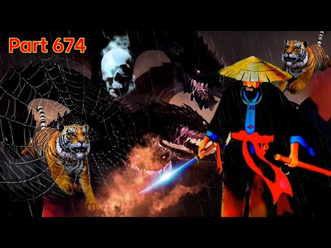 Tuam Leej Kuab The Legend Hmong Warrior ( Part 674 ) 03/11/2023