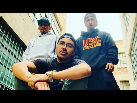 V.O.T.G - Voz de la Ghetto (Prod. by Lil Trust Music) [Ghetto Lifers Video Prod.]