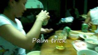 Xl Vietnam 2009: Drinking, followup to Shotgunning