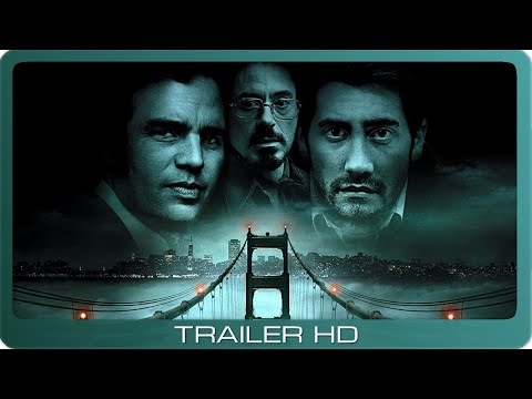 Trailer Zodiac - Die Spur des Killers