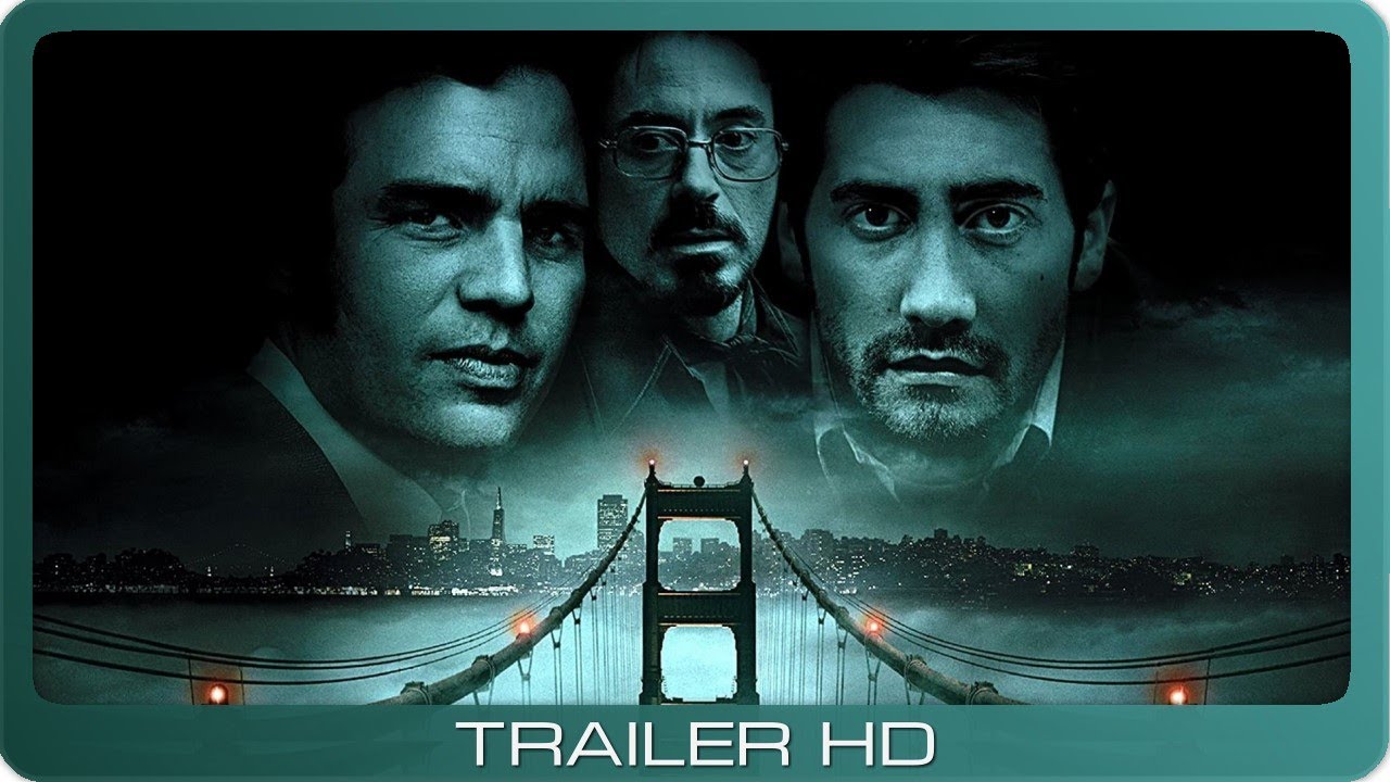 Zodiac - Die Spur des Killers