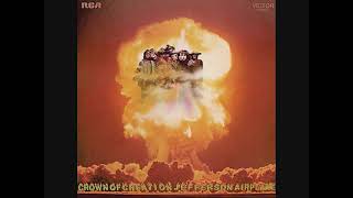 Jefferson Airplane:-'Chushingura'