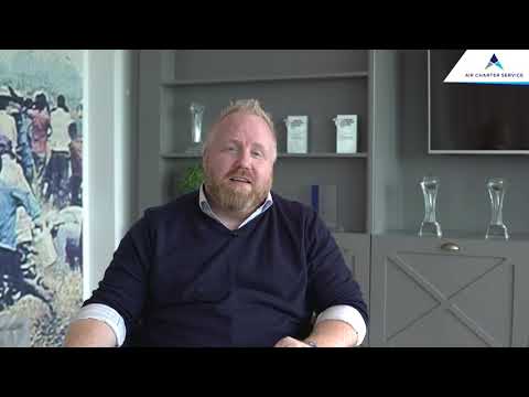 What Our People Say: OBC with Oliver Weigelt