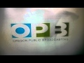 OPB American Public Television 2014 Logo