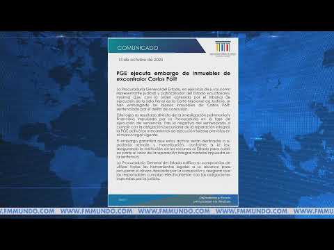 NotiMundo a la Carta