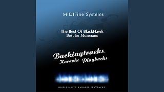 Your Own Little Corner of My Heart ((Originally Performed by BlackHawk) [Karaoke Version])