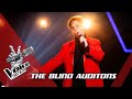 Nine - 'It Must Be Him' | The Blind Auditions | The Voice Senior | VTM