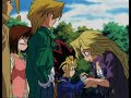 Yu Gi Oh Téa Jealous Of Mai