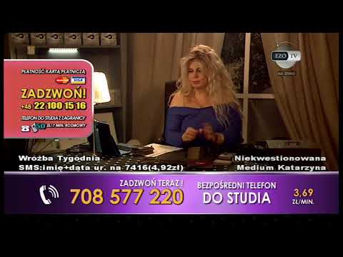 Ezo Tv - program na żywo!