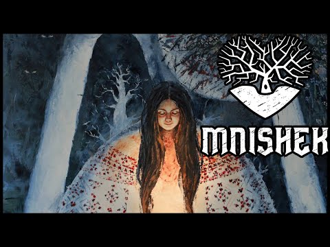 MNISHEK - Лиш раз цвіте любов (Official Mood Video)