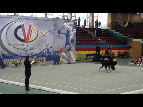 Cheer Confusion LM 01 04 2017