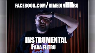 Grasu XXL - Fara filtru INSTRUMENTAL