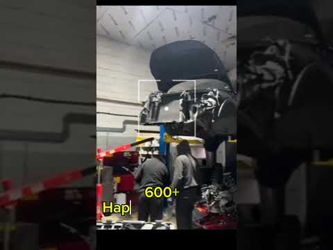 Premium Engine Upgrade