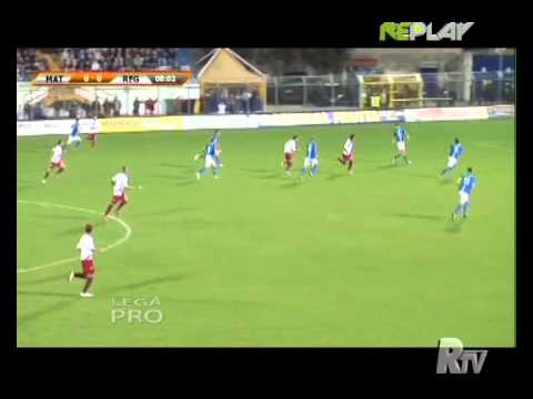 08)MATERA-REGGINA 1-0 (11-10-2014)