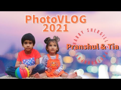 Pranshul & Tia || Photoshoot || Shergill Photography || Harshu ||2021