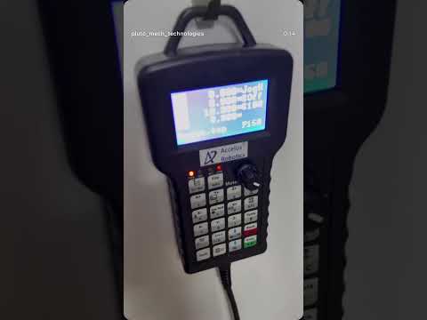 Electronic Controller