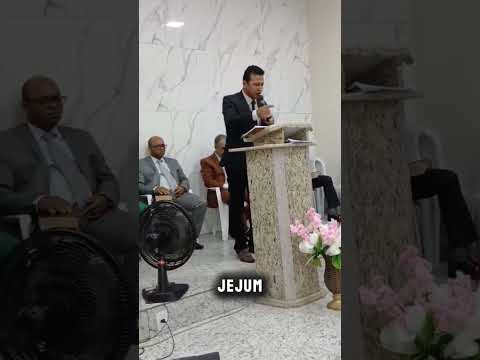 🥹Culto de Avivamento Madureira Rua Minas Gerais Matipó ( Deus bradou )