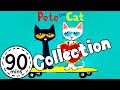 Pete The Cat Valentine S Day Is Cool Collection KittyCatCollection Groovy Valentine S Day