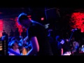 Modern Life is War - Marshalltown