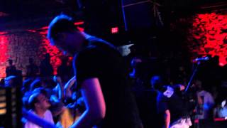 Modern Life is War - Marshalltown