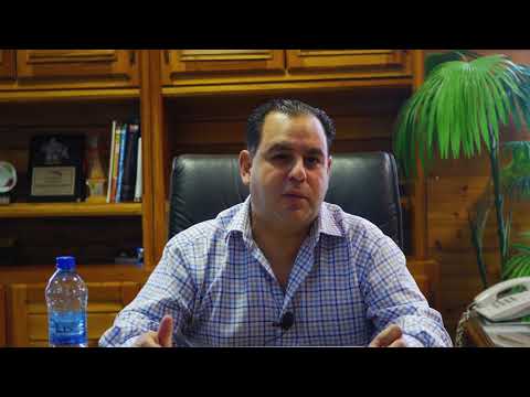 Testimonio de Gabriel Rodríguez, Agua Liv