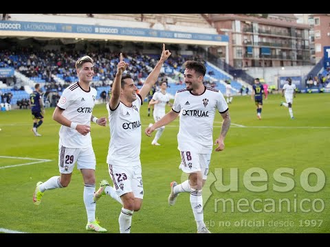 Primera RFEF. Temp. 2021-22. JORN.16. UCAM MURCIA C.F. 1 - ALBACETE BALOMPIÉ 2