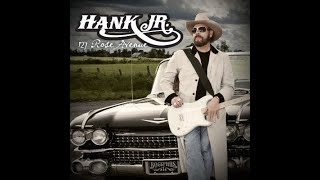 Red White and Pink Slip Blues by Hank Williams Jr