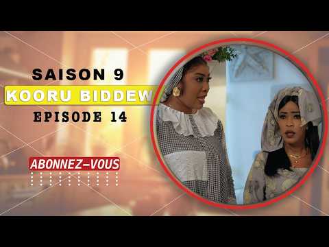 KOORU BIDDEW-S09-EPISODE 14