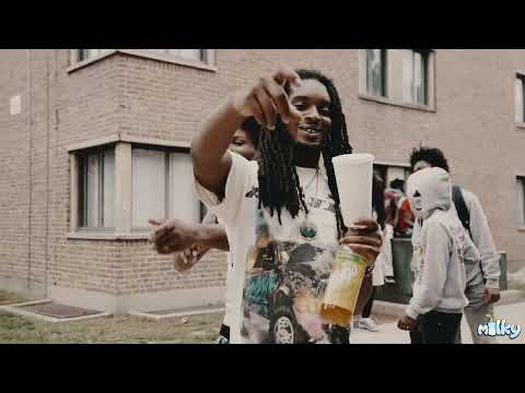 DqFrmDaO - Body Parts (Official Music Video)