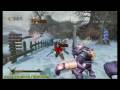 Sonic And The Black Knight HD Part 14 Sir Gawain Knuckles Gameplay Shrouded Forest 01