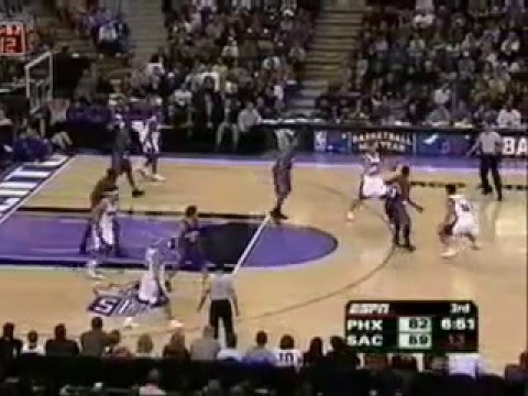 Peja Stojakovic MIX