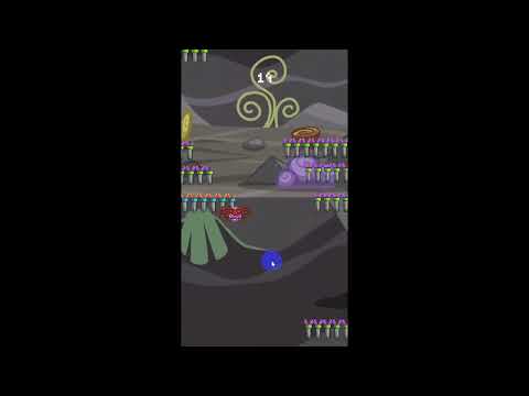 Crab Forward