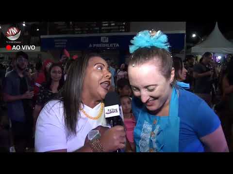 Folia, cultura e tradição marcam o Carna Peçanha-MG 2026