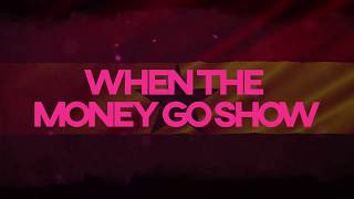 GoodGirl LA - Bless Me feat. Kuami Eugene (Lyrics Video) GoodGirl LA - Bless Me feat. Kuami Eugene (Lyrics Video)