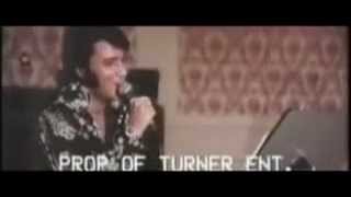Elvis Presley - Don&#39;t Cry Daddy/In The Ghetto (Disturbing Versions) MUST WATCH! 04/08/70