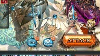Trying out VS Omega (Strike Time) with S zooey