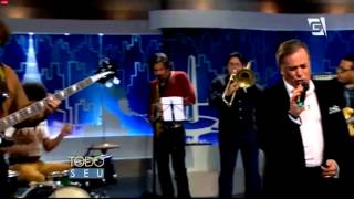 Os Haxixins com Ronnie Von @Todo Seu