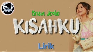 Download lagu Lirik dan Lagu Brisia Jodie - Kisahku mp3